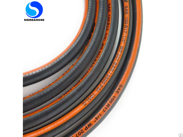 Hydraulic Hose R17