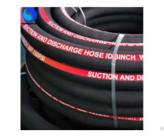 Oil Petroleum Suction And Discharge Hose