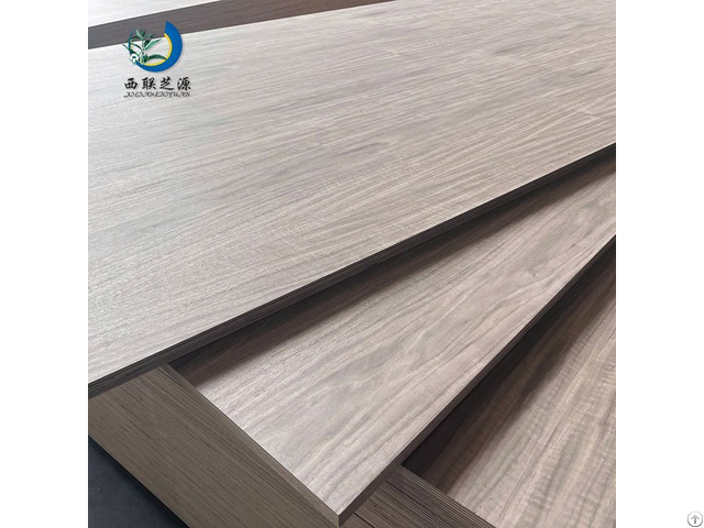 Melamine Faced Board