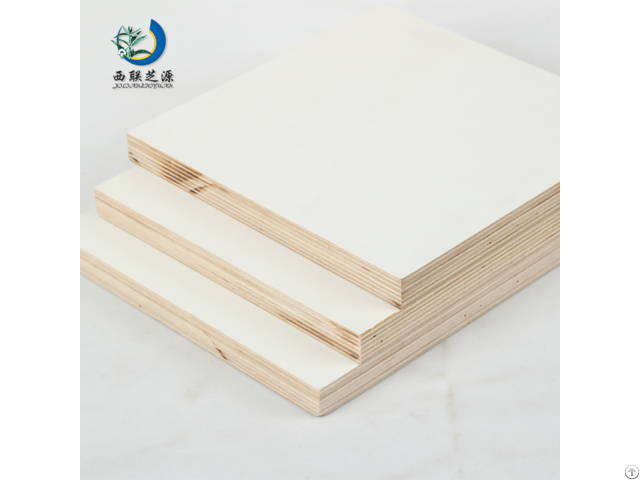 Melamine Veneer Multilayer Board Melamine Veneer Multilayer Board