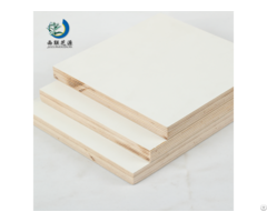 Melamine Veneer Multilayer Board