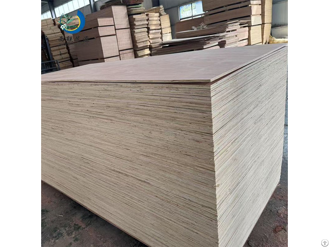 Natural Veneer Surface Multilayer Board Natural Veneer Surface Multilayer Board