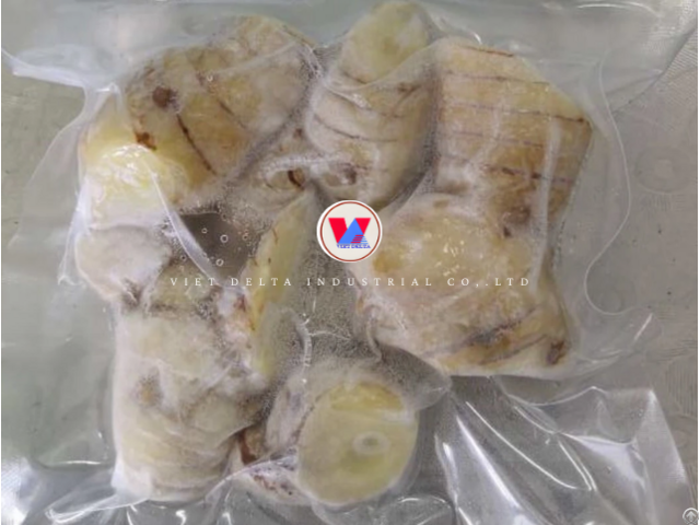 Frozen Galangal