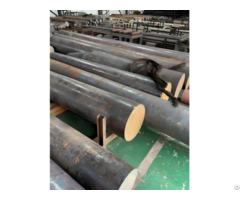 Multifunctional Gcr15 Steel Main Characteristics And Applications