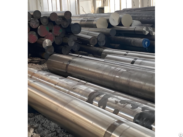High Quality Steel Gcr15 Rich Spot Resources Adequate Supply