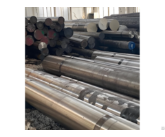 High Quality Steel Gcr15 Rich Spot Resources Adequate Supply