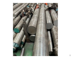 Jis Suj2 Bearing Steel Excellent Performance Characteristics