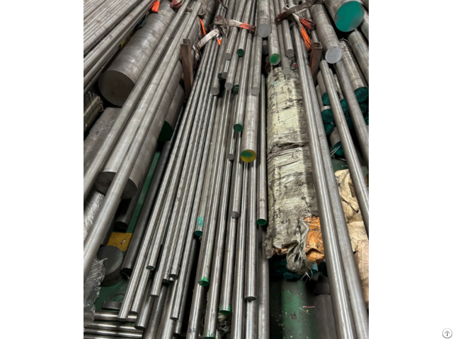 Methods For Improving Comprehensive Mechanical Properties Of Suj2 Alloy Bearing Steel