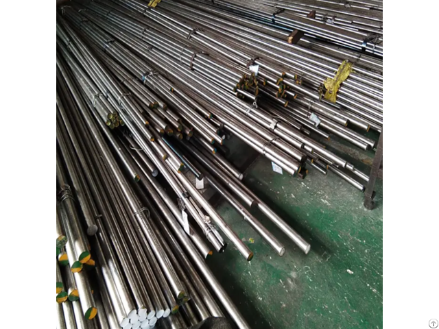 Customized Ks Stb2 Steel With Excellent Wear Resistance