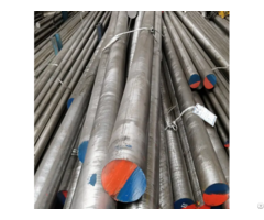 Controlled Cooling Process On The Microstructure Of Ks Stb2 Round Bar Effect