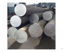Optimizing Astm E52100 Steel Hot Working Process