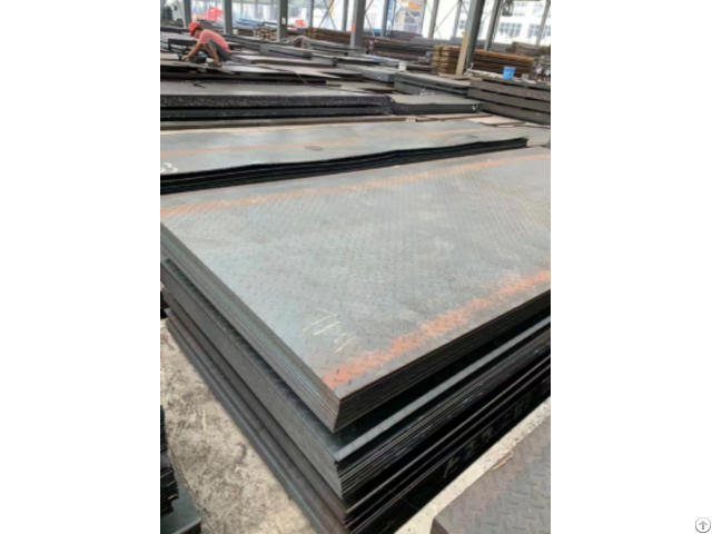 Astm E52100 Plate Development And Future Trends