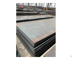 Astm E52100 Plate Development And Future Trends