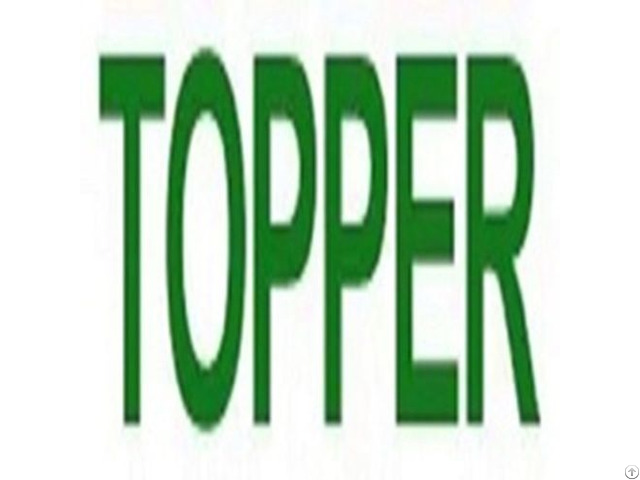 China Topper Control Valves Manufacturer Co Ltd