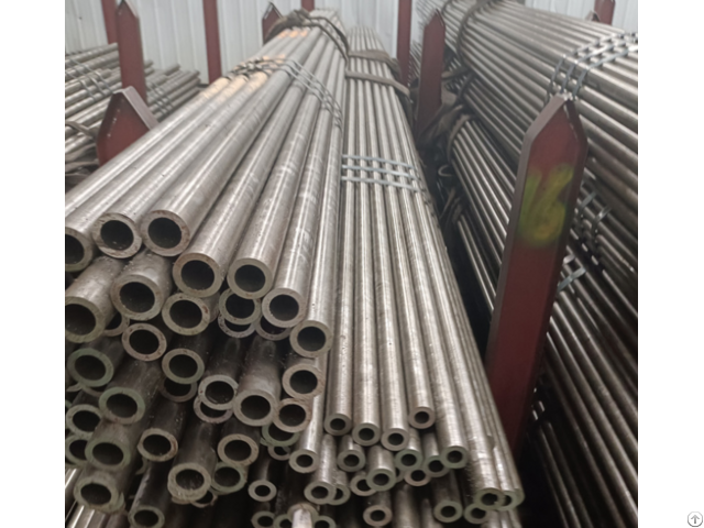 Purchasing E52100 Steel Pipe Important Points To Note