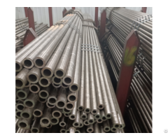 Purchasing E52100 Steel Pipe Important Points To Note