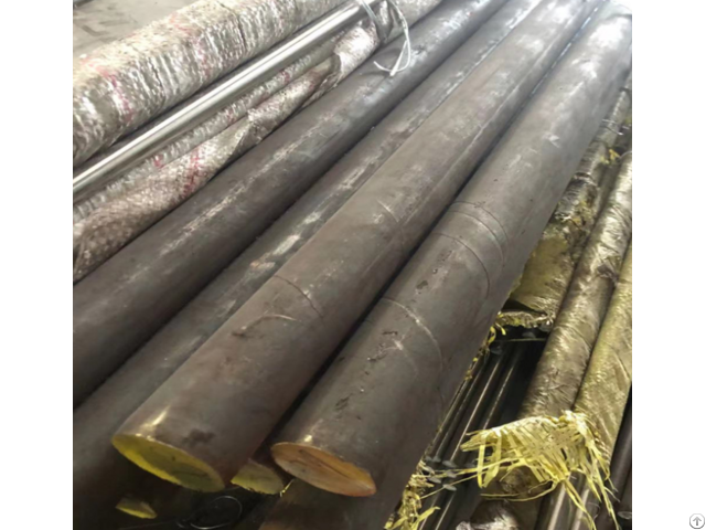 Uns G52986 Steel Precision Machinery Parts Application