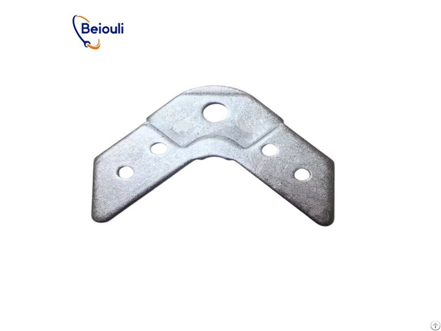 Duct Corner Manufacturer