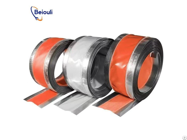 Flexible Duct Connector Supplier