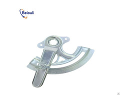 Damper Regulators