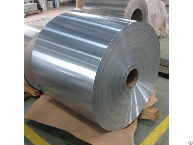 Factory Price 8011 8021 8079 Printed Coated Embossed Aluminum Foil For Food Metal Packaging