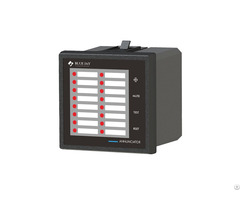 Alm Ch16 16 Channels Fault Annunciator