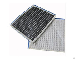 Geosynthetic Clay Liner