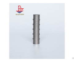 Titanium Carbide Rods Are Suitable For Complex Processing
