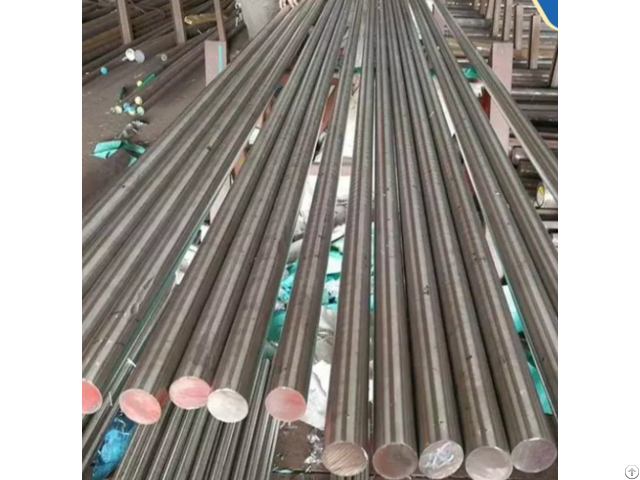 High Carbon Chromium Material Wnr 1 3505 Steel Fatigue Resistance