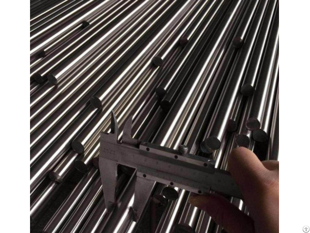 Din 1 3505 Alloy Steel Spheroidizing Annealing Process