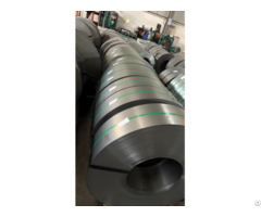 Popular Gcr15 Steel Coil Good Comprehensive Economic Benefits