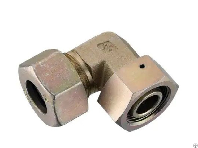 Bite Type Fittings European Size