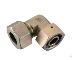 Bite Type Fittings European Size