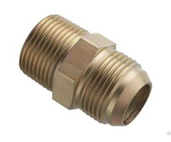 Male Stud Connector