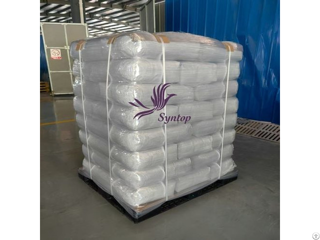 White Micronized Wax For Epoxy Resin