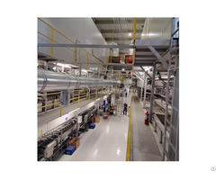 Jb Sba Nitrile Latex Pvc Glove Dipping Machine