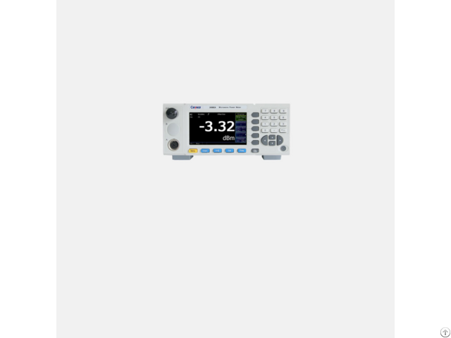 Microwave Power Meter