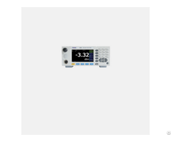 Microwave Power Meter