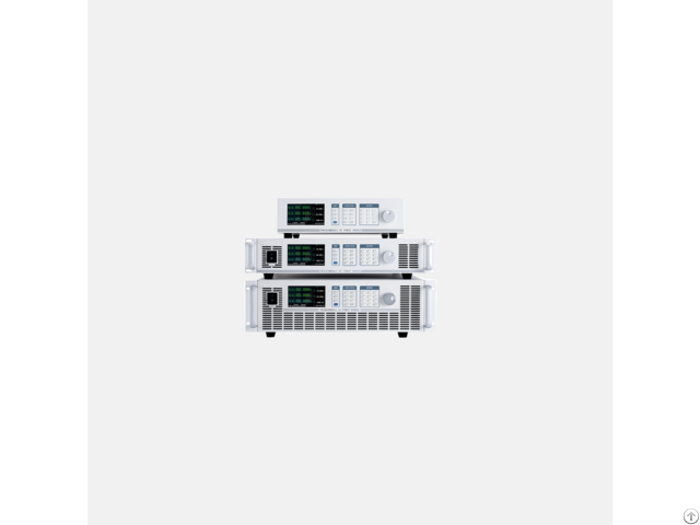 Mxdb Wide Range Programmable Dc Power Supply