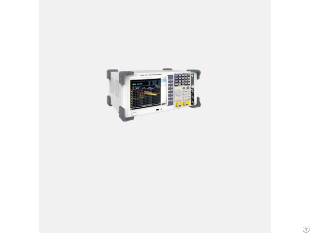 Emc Comprehensive Tester