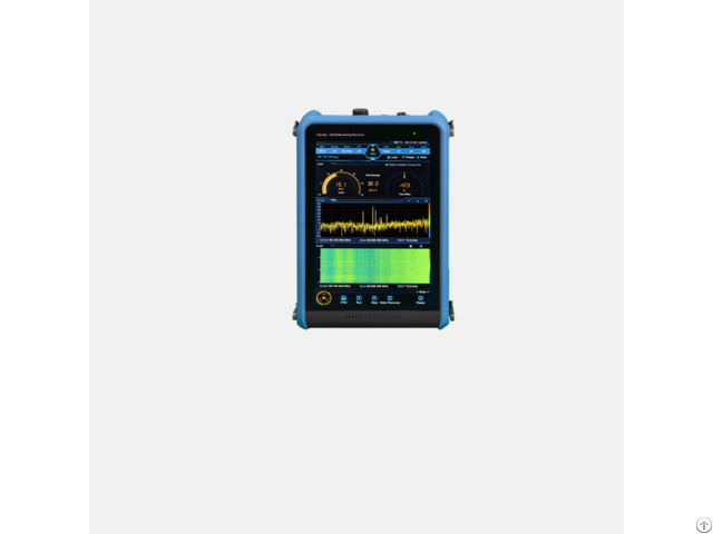 Monitoring Receiver