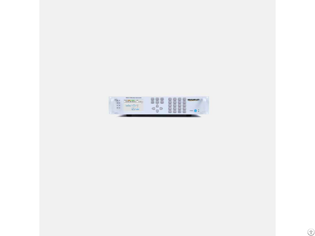 Gmuc C Microwave Upconverter