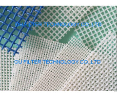 Polyester Mesh Conveyor Belt