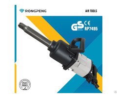 Rongpeng Professional Impact Wrench Rp7495