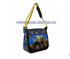 Children Messenger And Shoulder Bag