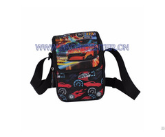 School Boy Shoulder Bag