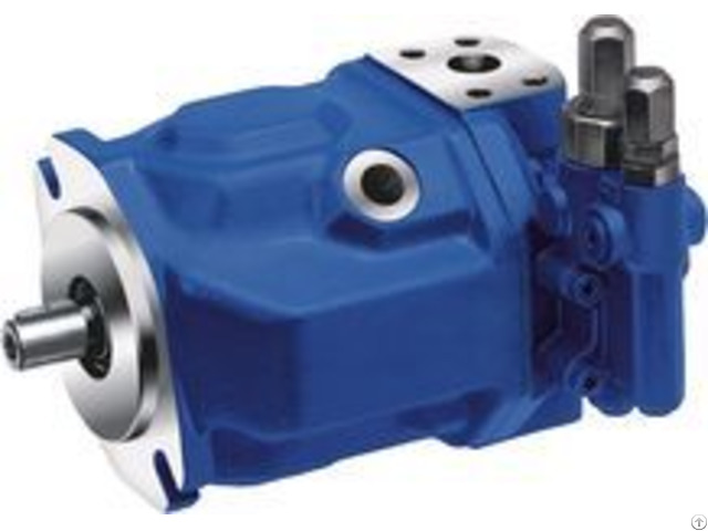 Rexroth A10vso Hydraulic Axial Piston Pumps