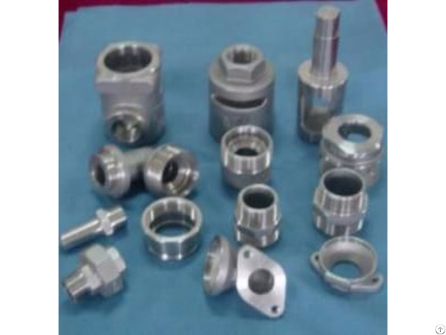 Investment Casting