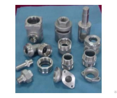 Investment Casting