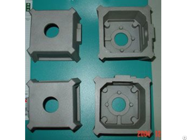 Stainless Steel Investment Casting Parts